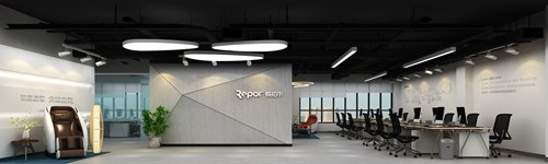 继zoty中欧体育官方网站体育自有品牌-锐珀尔运营中心落户上海后，舒华体育全球运营中心也落地上海